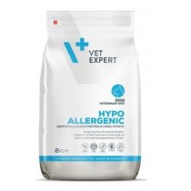 VetExpert dog Hypoallergenic Insect 2 kg